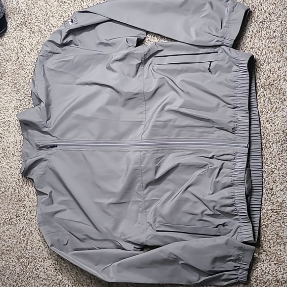 Cutter and Buck Weather Tec Jacket - Picture 1 of 7